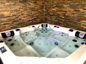 House of SPA Courseulles Sur Mer